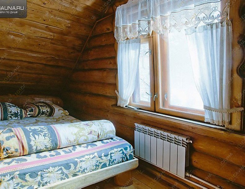 Банный комплекс Ляпота, в Пензе, Камыши-Хвощи, 10А | Охотничья баня. Фото: 36 | 1001sauna.com