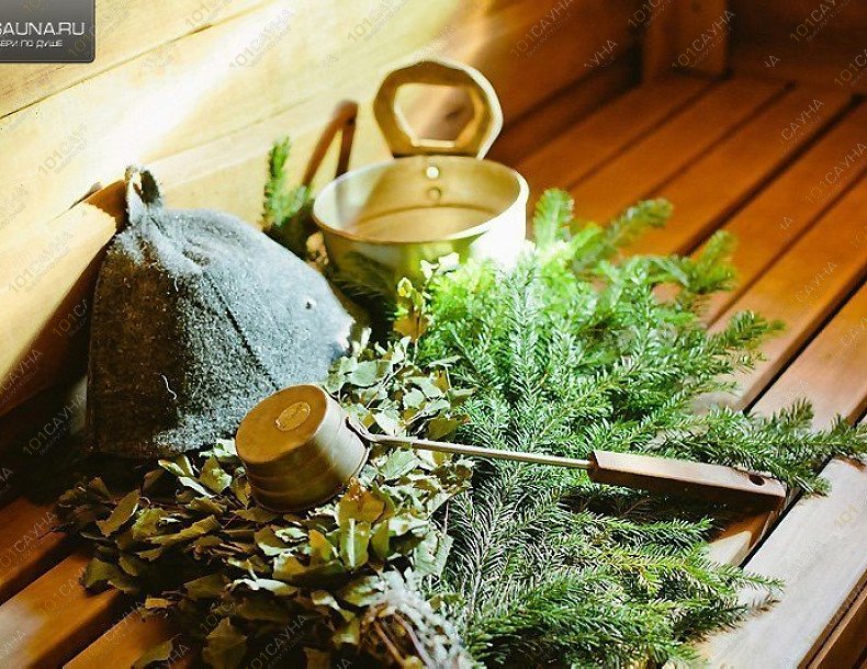 Банный комплекс Ляпота, в Пензе, Камыши-Хвощи, 10А | Охотничья баня. Фото: 38 | 1001sauna.com