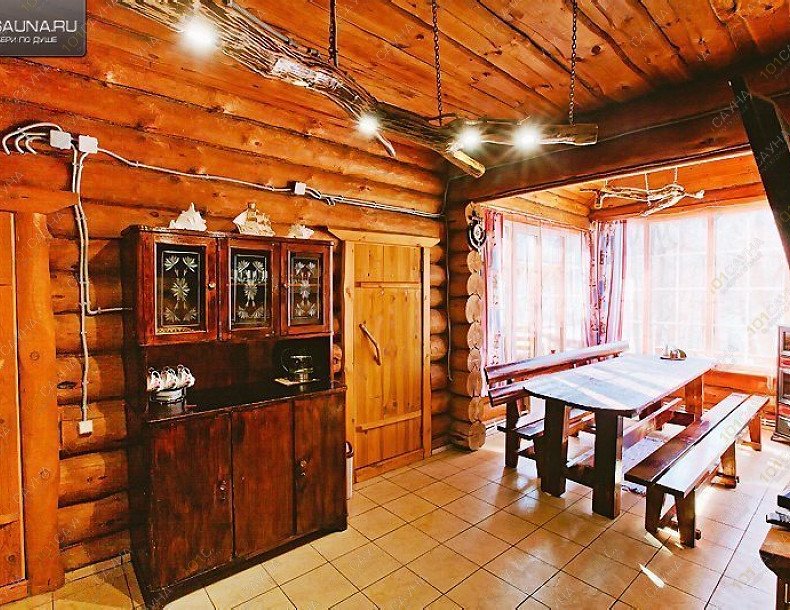 Банный комплекс Ляпота, в Пензе, Камыши-Хвощи, 10А | Рыбацкая баня. Фото: 54 | 1001sauna.com