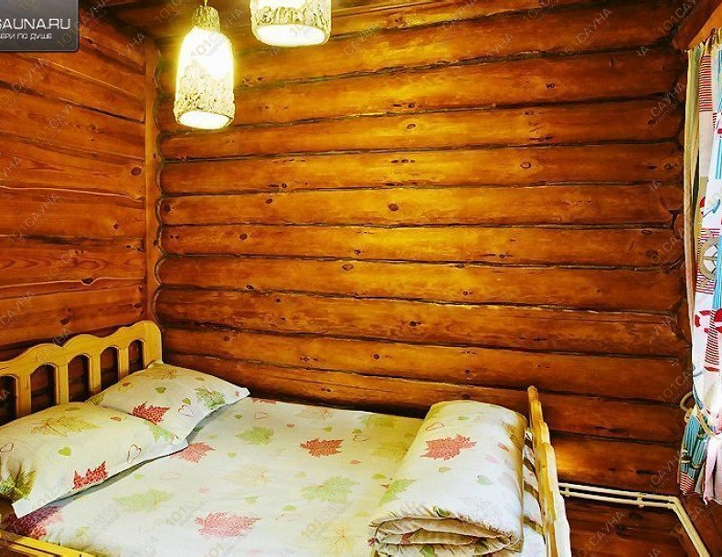 Банный комплекс Ляпота, в Пензе, Камыши-Хвощи, 10А | Рыбацкая баня. Фото: 55 | 1001sauna.com