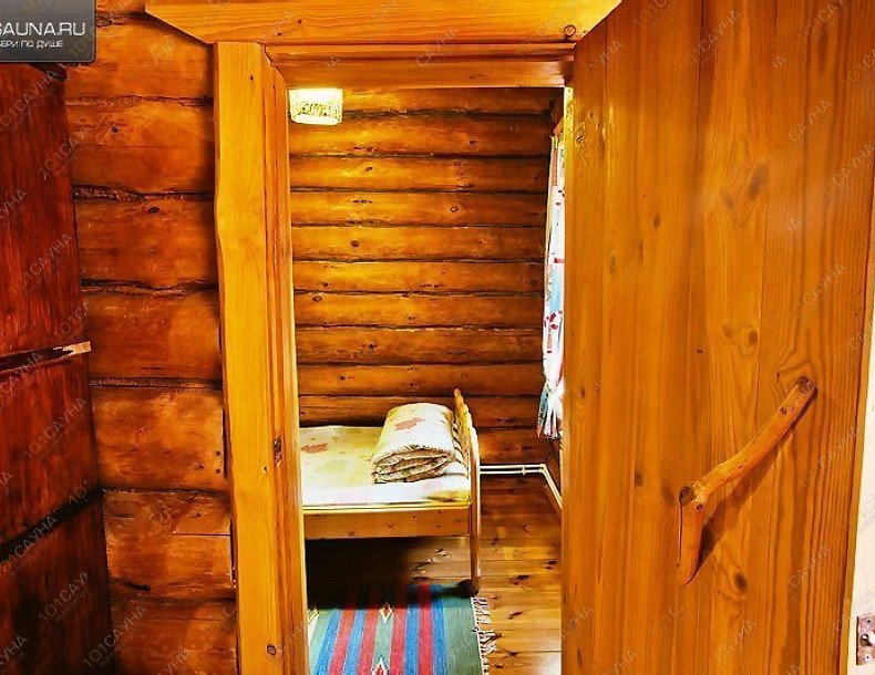 Банный комплекс Ляпота, в Пензе, Камыши-Хвощи, 10А | Рыбацкая баня. Фото: 56 | 1001sauna.com