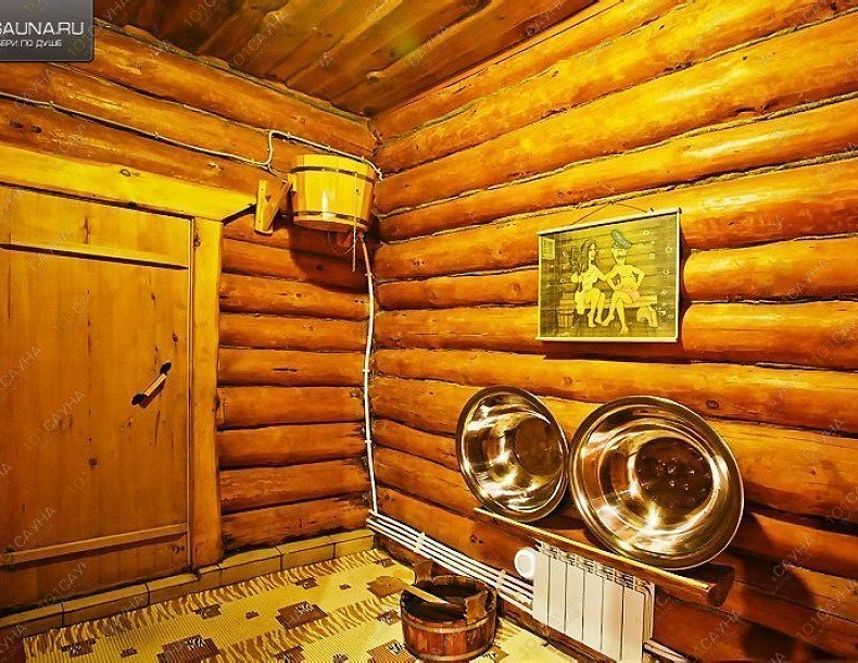 Банный комплекс Ляпота, в Пензе, Камыши-Хвощи, 10А | Рыбацкая баня. Фото: 57 | 1001sauna.com