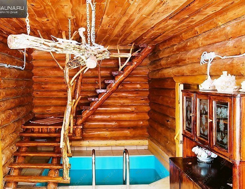 Банный комплекс Ляпота, в Пензе, Камыши-Хвощи, 10А | Рыбацкая баня. Фото: 58 | 1001sauna.com