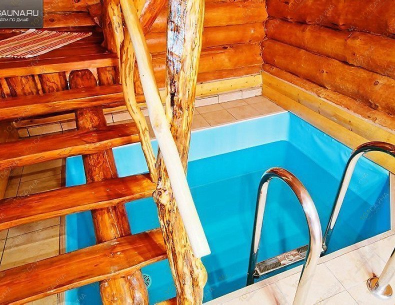 Банный комплекс Ляпота, в Пензе, Камыши-Хвощи, 10А | Рыбацкая баня. Фото: 59 | 1001sauna.com