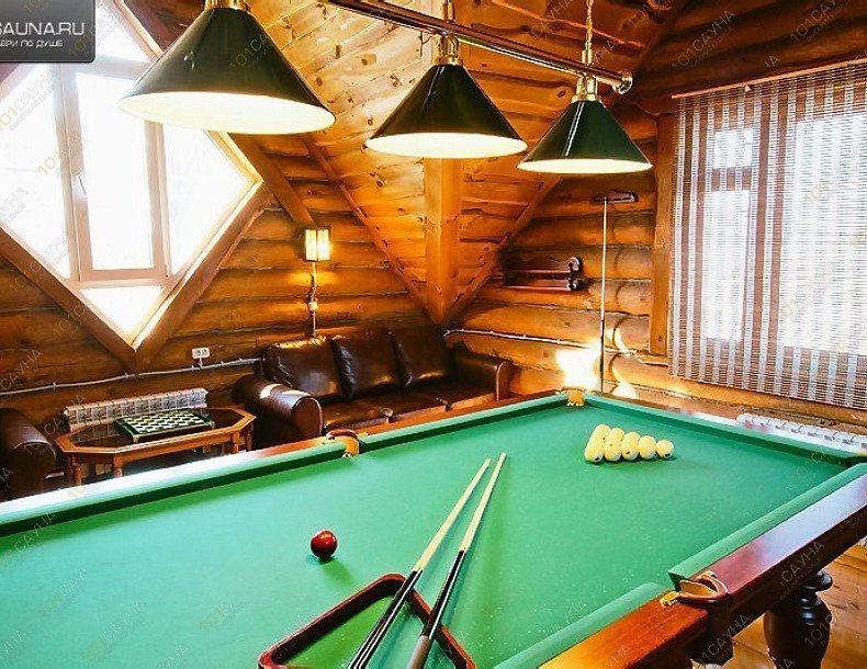 Банный комплекс Ляпота, в Пензе, Камыши-Хвощи, 10А | Рыбацкая баня. Фото: 60 | 1001sauna.com