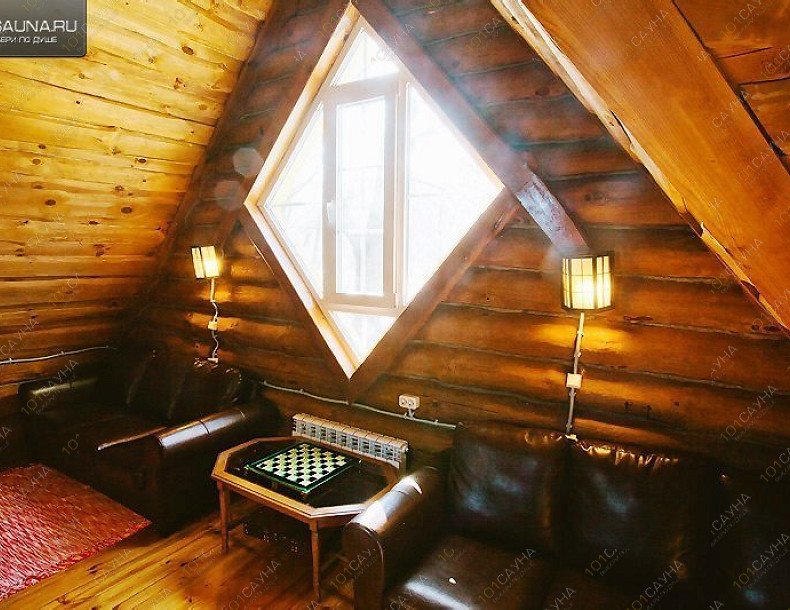 Банный комплекс Ляпота, в Пензе, Камыши-Хвощи, 10А | Рыбацкая баня. Фото: 63 | 1001sauna.com