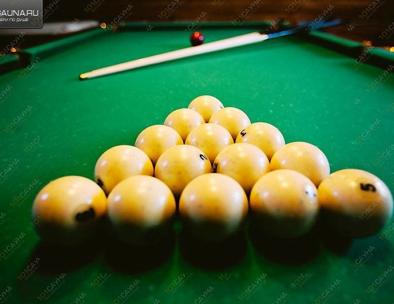 Банный комплекс Ляпота, в Пензе, Камыши-Хвощи, 10А | Рыбацкая баня. Фото: 64 | 1001sauna.com