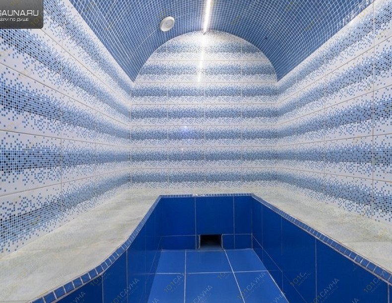 Сауна Клеопатра, в Екатеринбурге, Машинистов, 2А (вход со двора) | Большой зал. Фото: 1 | 1001sauna.com