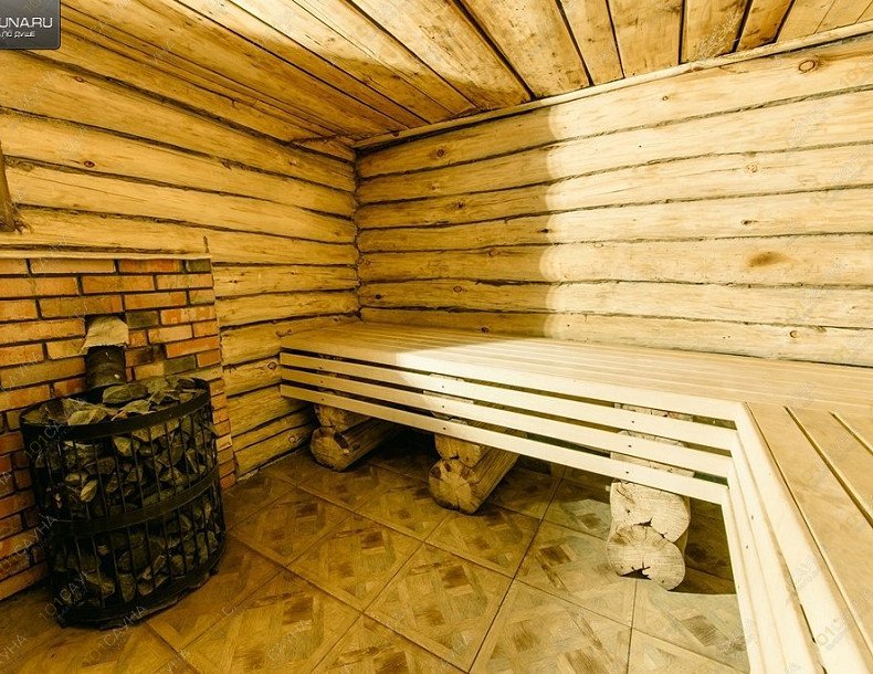 Банный комплекс Ляпота, в Пензе, Камыши-Хвощи, 10А | Дом лесника. Фото: 77 | 1001sauna.com