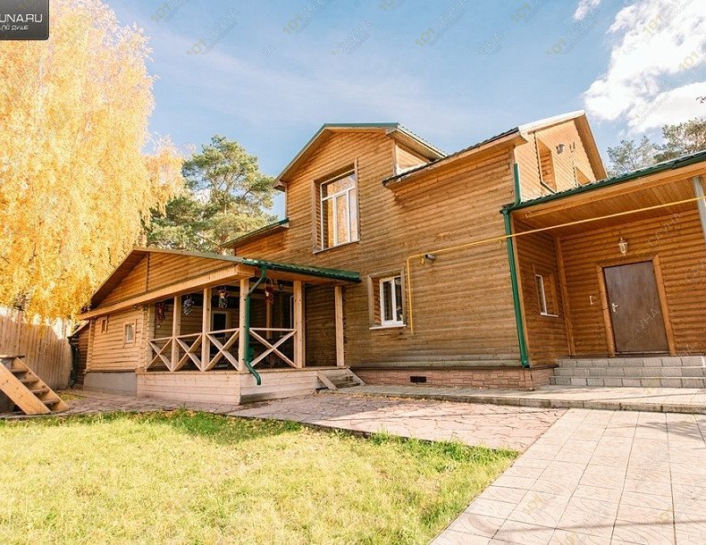 Банный комплекс Ляпота, в Пензе, Камыши-Хвощи, 10А | Барский Дом. Фото: 83 | 1001sauna.com