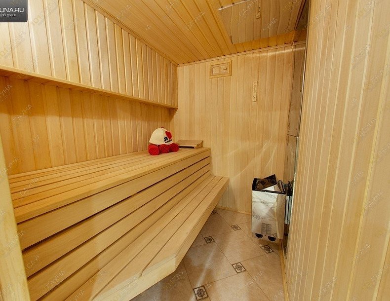 Сауна Клеопатра, в Екатеринбурге, Машинистов, 2А (вход со двора) | Малый зал. Фото: 48 | 1001sauna.com