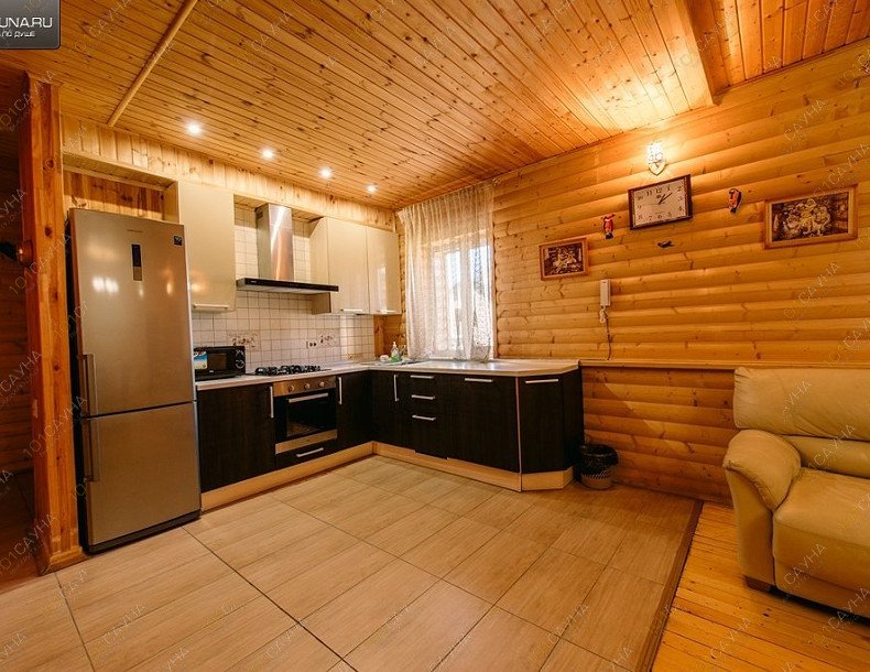 Банный комплекс Ляпота, в Пензе, Камыши-Хвощи, 10А | Барский Дом. Фото: 87 | 1001sauna.com