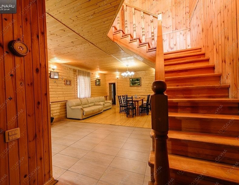 Банный комплекс Ляпота, в Пензе, Камыши-Хвощи, 10А | Барский Дом. Фото: 89 | 1001sauna.com