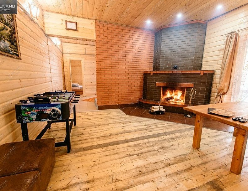 Банный комплекс Ляпота, в Пензе, Камыши-Хвощи, 10А | Барский Дом. Фото: 92 | 1001sauna.com
