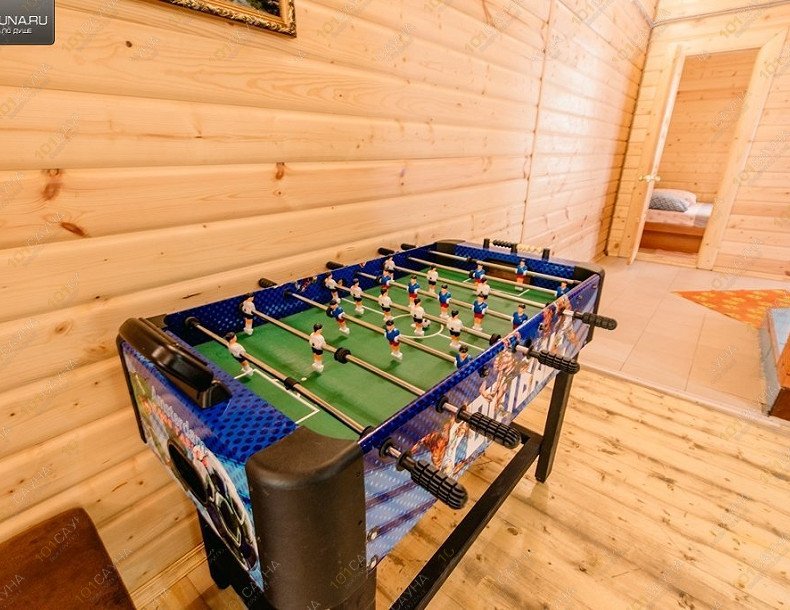 Банный комплекс Ляпота, в Пензе, Камыши-Хвощи, 10А | Барский Дом. Фото: 93 | 1001sauna.com