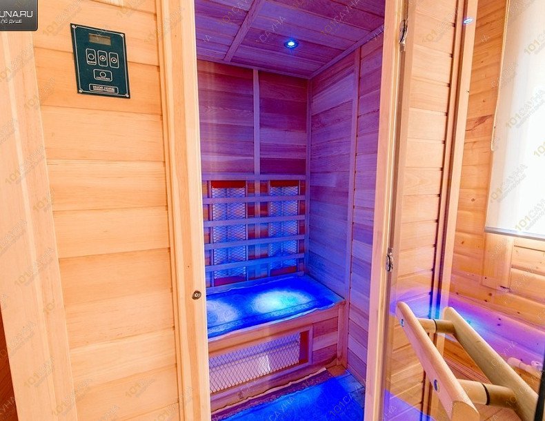 Банный комплекс Ляпота, в Пензе, Камыши-Хвощи, 10А | Барский Дом. Фото: 95 | 1001sauna.com