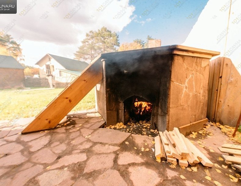 Банный комплекс Ляпота, в Пензе, Камыши-Хвощи, 10А | Барский Дом. Фото: 96 | 1001sauna.com