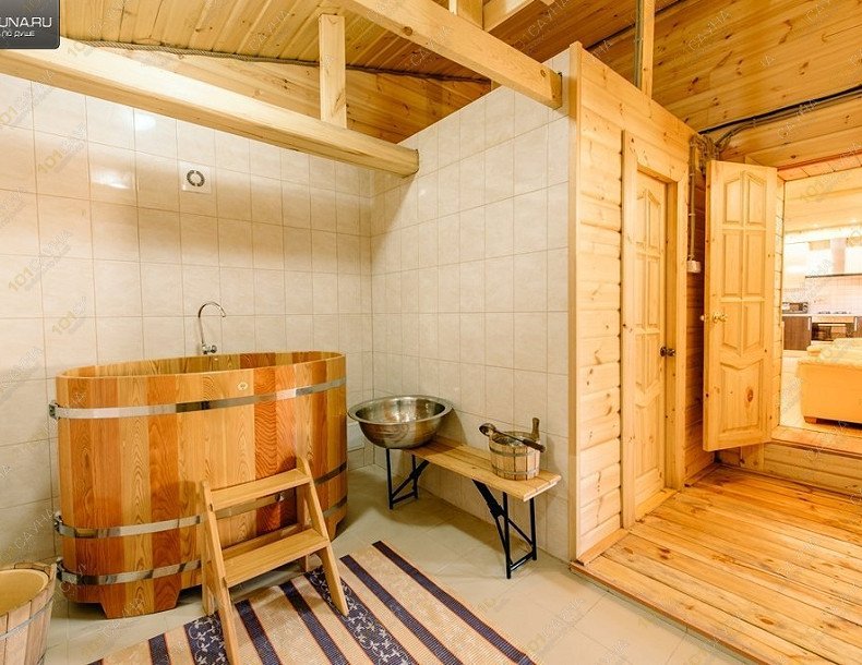 Банный комплекс Ляпота, в Пензе, Камыши-Хвощи, 10А | Барский Дом. Фото: 97 | 1001sauna.com