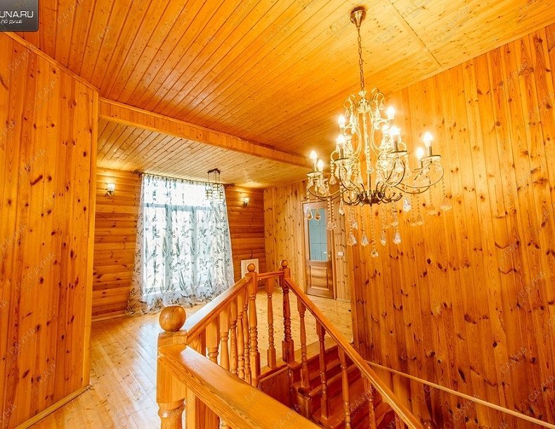 Банный комплекс Ляпота, в Пензе, Камыши-Хвощи, 10А | Барский Дом. Фото: 100 | 1001sauna.com