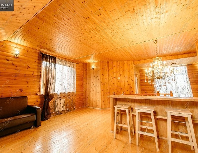 Банный комплекс Ляпота, в Пензе, Камыши-Хвощи, 10А | Барский Дом. Фото: 101 | 1001sauna.com