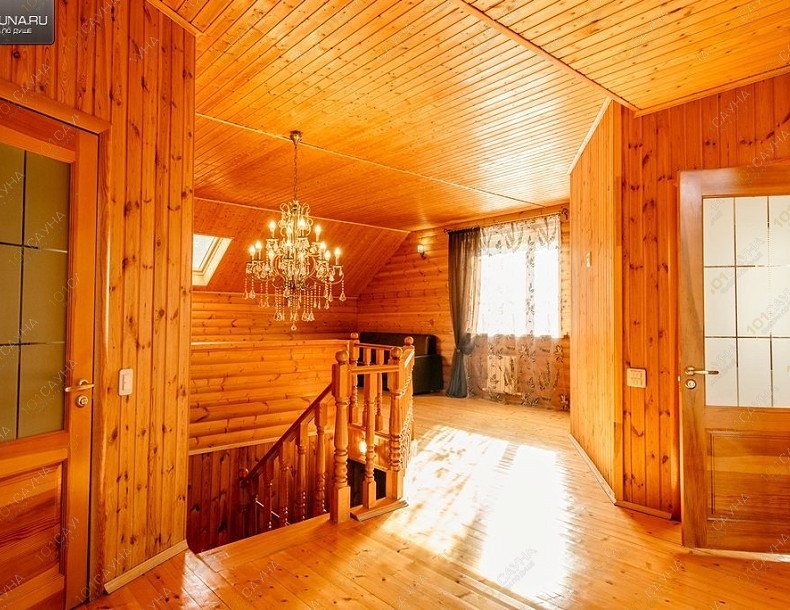 Банный комплекс Ляпота, в Пензе, Камыши-Хвощи, 10А | Барский Дом. Фото: 102 | 1001sauna.com