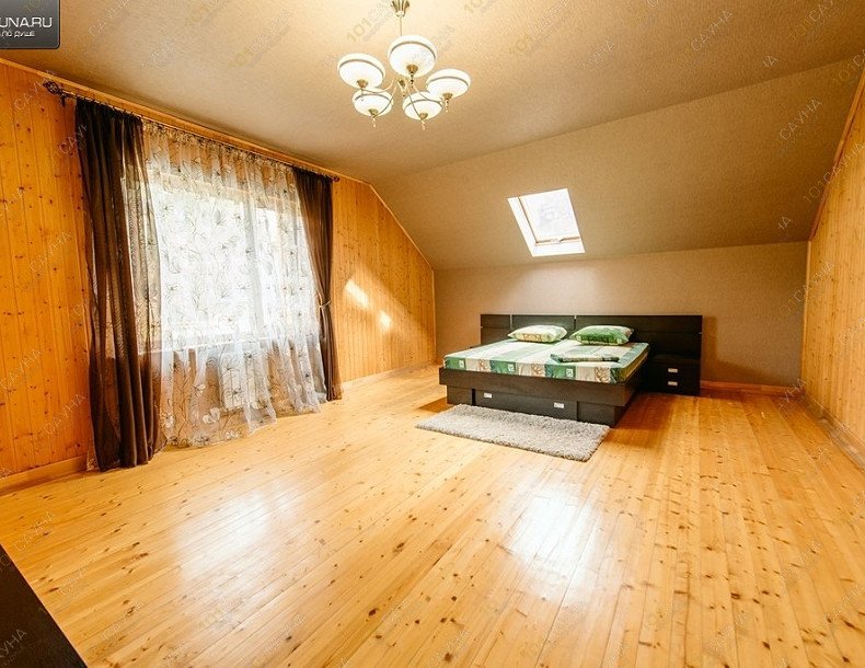 Банный комплекс Ляпота, в Пензе, Камыши-Хвощи, 10А | Барский Дом. Фото: 103 | 1001sauna.com