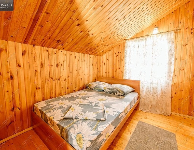 Банный комплекс Ляпота, в Пензе, Камыши-Хвощи, 10А | Барский Дом. Фото: 104 | 1001sauna.com