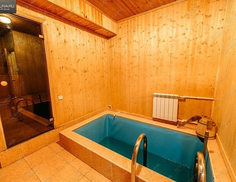 Банный комплекс Ляпота, в Пензе, Камыши-Хвощи, 10А | Крестьянская баня. Фото: 106 | 1001sauna.com