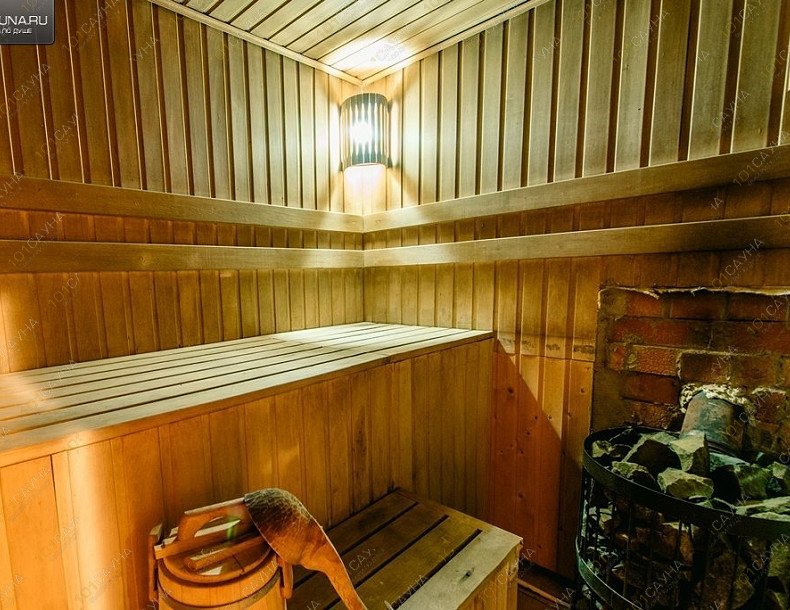 Банный комплекс Ляпота, в Пензе, Камыши-Хвощи, 10А | Крестьянская баня. Фото: 107 | 1001sauna.com