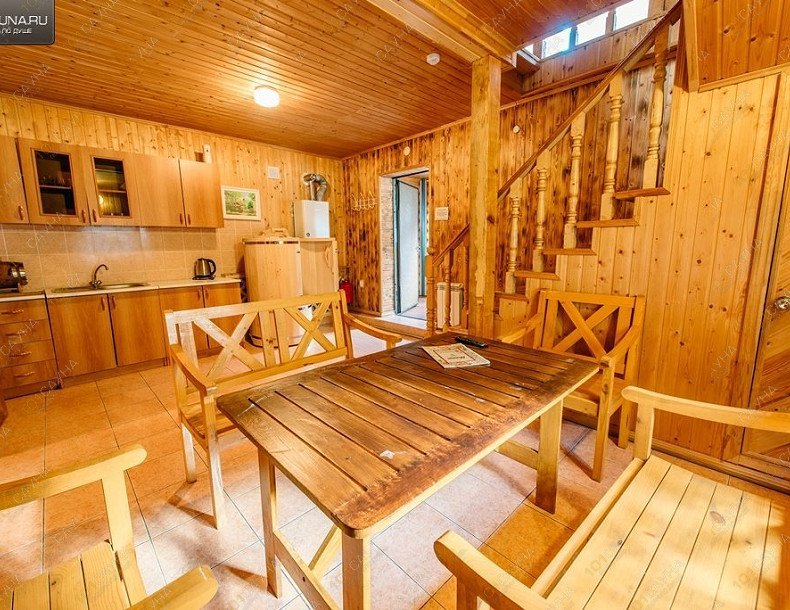 Банный комплекс Ляпота, в Пензе, Камыши-Хвощи, 10А | Крестьянская баня. Фото: 108 | 1001sauna.com