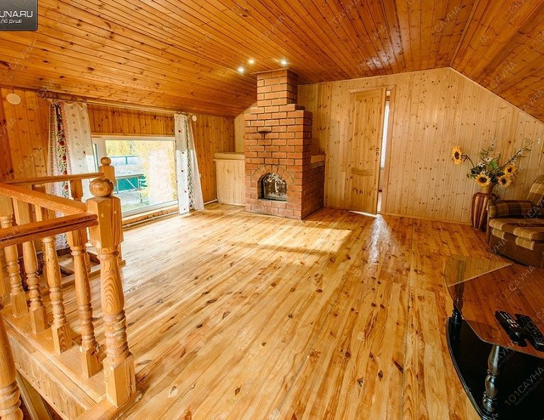 Банный комплекс Ляпота, в Пензе, Камыши-Хвощи, 10А | Крестьянская баня. Фото: 109 | 1001sauna.com