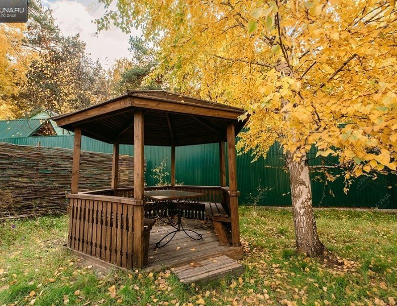 Банный комплекс Ляпота, в Пензе, Камыши-Хвощи, 10А | Крестьянская баня. Фото: 110 | 1001sauna.com