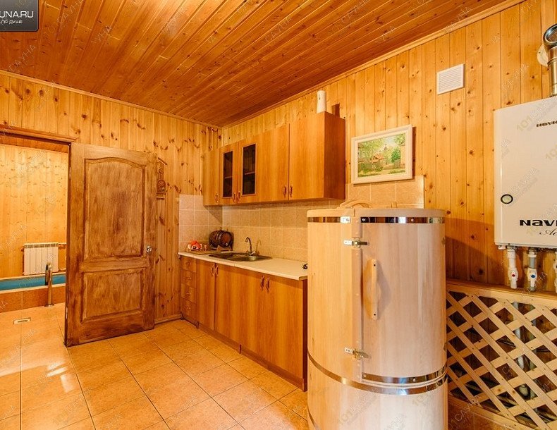 Банный комплекс Ляпота, в Пензе, Камыши-Хвощи, 10А | Крестьянская баня. Фото: 112 | 1001sauna.com