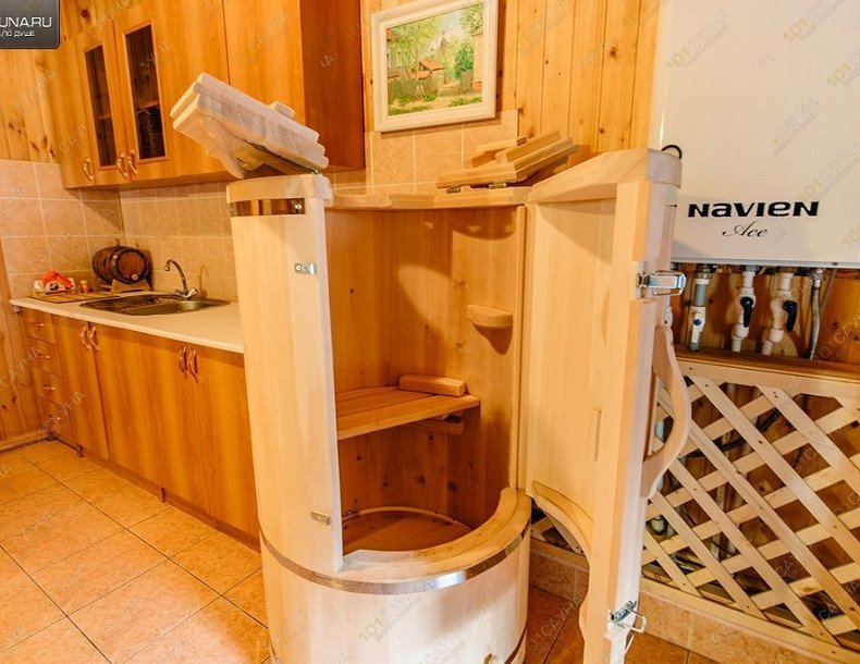 Банный комплекс Ляпота, в Пензе, Камыши-Хвощи, 10А | Крестьянская баня. Фото: 113 | 1001sauna.com