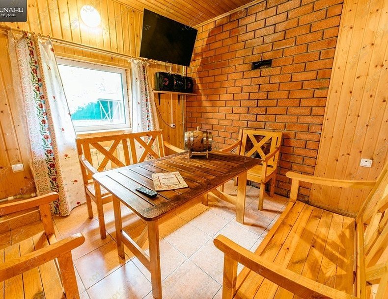 Банный комплекс Ляпота, в Пензе, Камыши-Хвощи, 10А | Крестьянская баня. Фото: 114 | 1001sauna.com