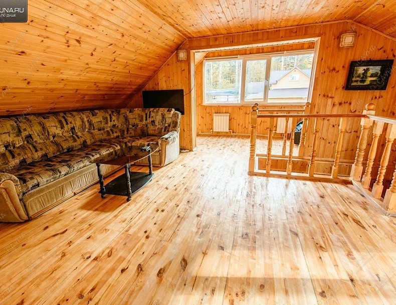 Банный комплекс Ляпота, в Пензе, Камыши-Хвощи, 10А | Крестьянская баня. Фото: 115 | 1001sauna.com