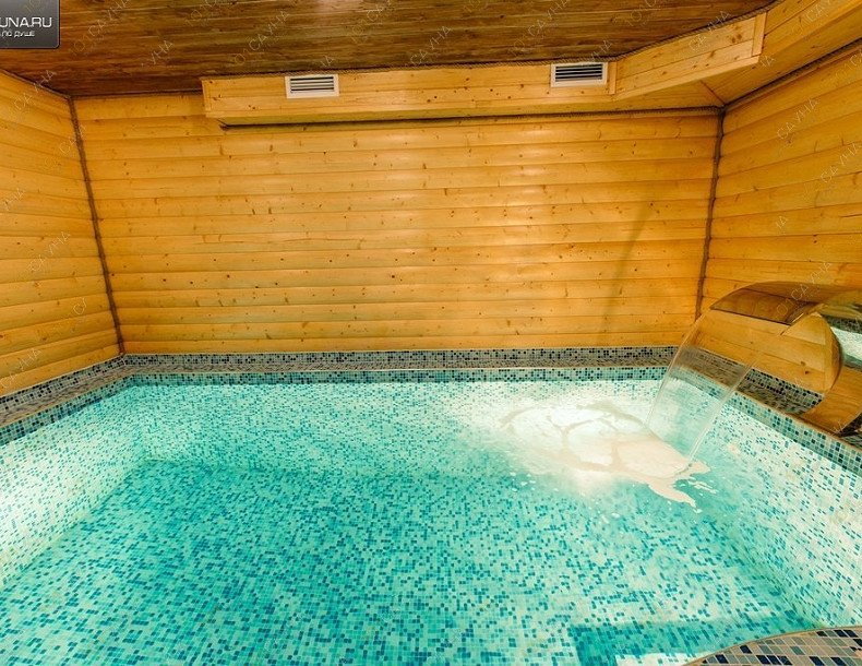 Банный комплекс Ляпота, в Пензе, Камыши-Хвощи, 10А | 118 | 1001sauna.com