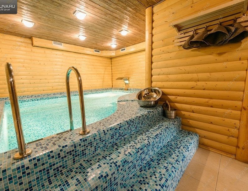 Банный комплекс Ляпота, в Пензе, Камыши-Хвощи, 10А | 119 | 1001sauna.com