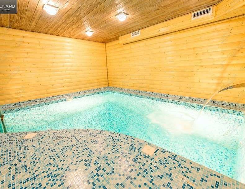 Банный комплекс Ляпота, в Пензе, Камыши-Хвощи, 10А | 120 | 1001sauna.com