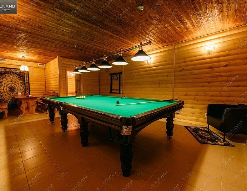 Банный комплекс Ляпота, в Пензе, Камыши-Хвощи, 10А | 121 | 1001sauna.com