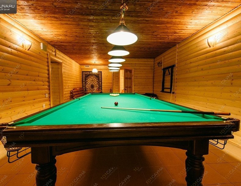 Банный комплекс Ляпота, в Пензе, Камыши-Хвощи, 10А | 122 | 1001sauna.com