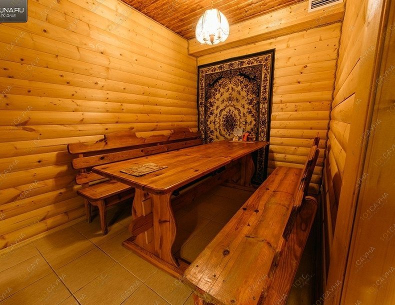 Банный комплекс Ляпота, в Пензе, Камыши-Хвощи, 10А | 123 | 1001sauna.com