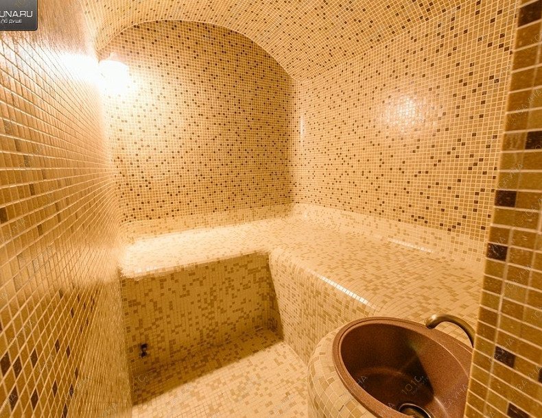 Банный комплекс Ляпота, в Пензе, Камыши-Хвощи, 10А | 124 | 1001sauna.com