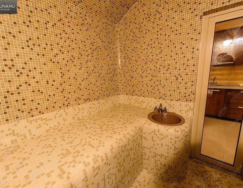 Банный комплекс Ляпота, в Пензе, Камыши-Хвощи, 10А | 125 | 1001sauna.com