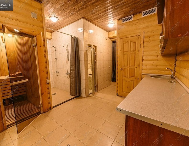 Банный комплекс Ляпота, в Пензе, Камыши-Хвощи, 10А | 127 | 1001sauna.com