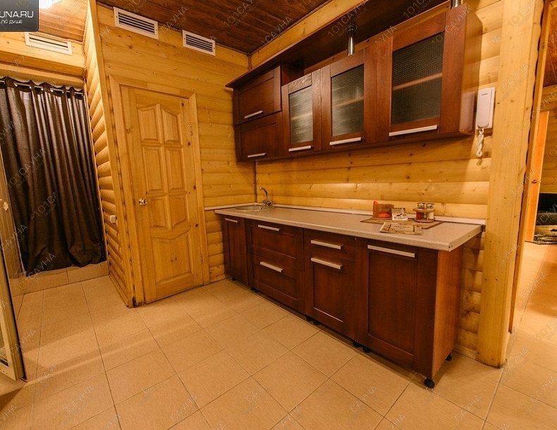 Банный комплекс Ляпота, в Пензе, Камыши-Хвощи, 10А | 128 | 1001sauna.com