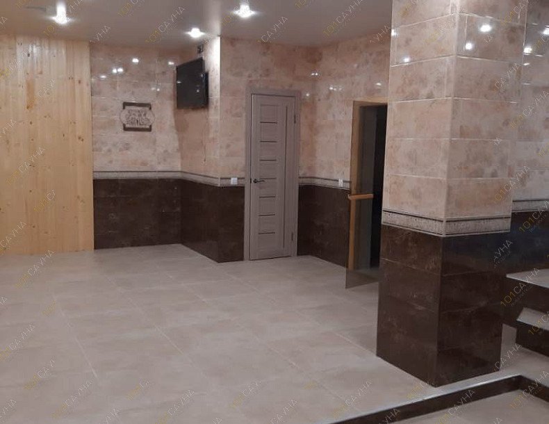 Сауна Кураж, в Йошкар-Оле, Осипенко, 31 (Пролетарская 60) | Номер - Хамам. Фото: 114 | 1001sauna.com