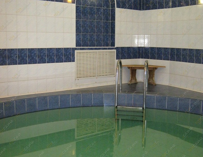 Сауна в гостинице Комета, в Кургане, Омская, 179 Б корпус 1 | сауна | 1001sauna.com