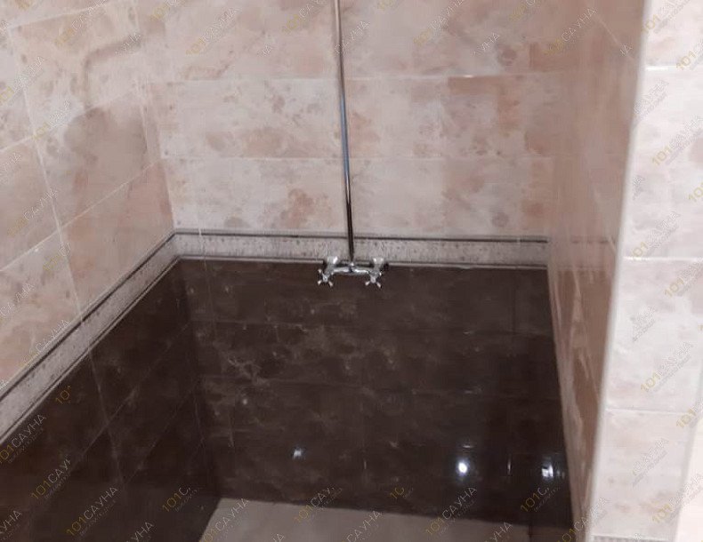 Сауна Кураж, в Йошкар-Оле, Осипенко, 31 (Пролетарская 60) | Номер - Хамам. Фото: 116 | 1001sauna.com