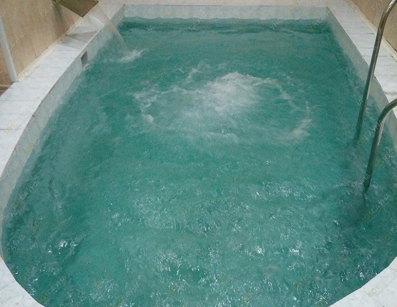 Сауна Кураж, в Йошкар-Оле, Осипенко, 31 (Пролетарская 60) | Сауна 1. Фото: 111 | 1001sauna.com